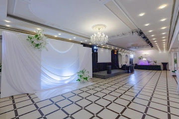 Ресторан Русская история