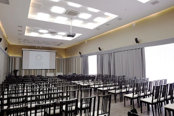 Ресторан Тан
