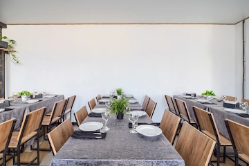 Ресторан Зона Вкуса