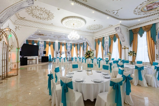 Ресторан Symphony Hall