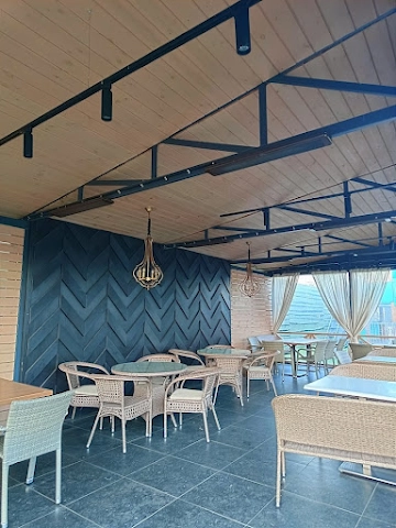 Ресторан Купеческий дворик