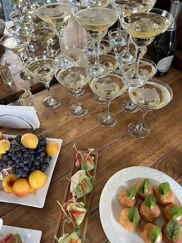 Ресторан Bon App Cafe