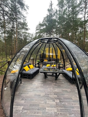 Ресторан ПЛАНЕТА Q: фото №16