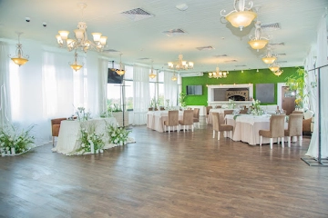 Ресторан Panorama Steak House