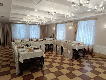 Ресторан Кантанелло