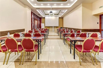 Ресторан Глобус