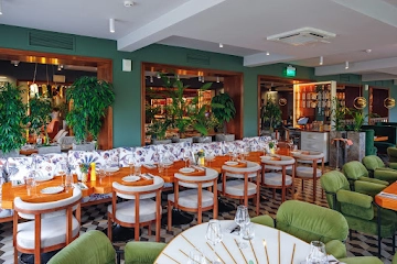 Ресторан Итальянцы