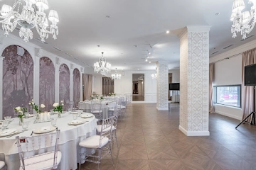 Ресторан Серый дом