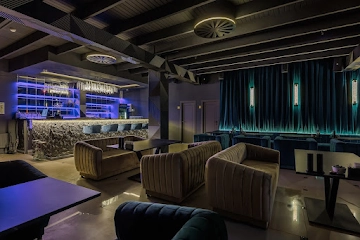 Ресторан Vnukovo Village