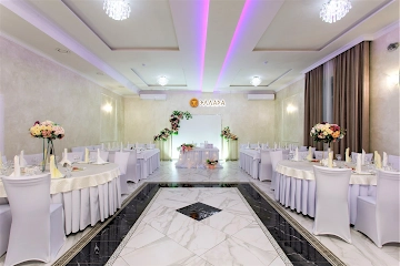 Ресторан Эллада