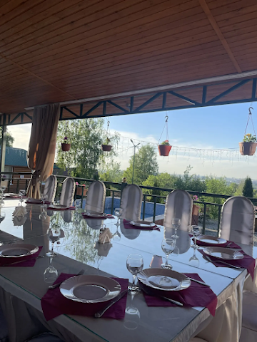 Ресторан Золотое кольцо