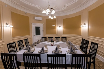 Ресторан Невский фуршет