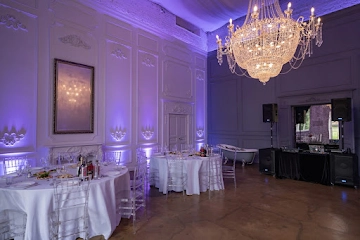 Ресторан Космос на ВДНХ