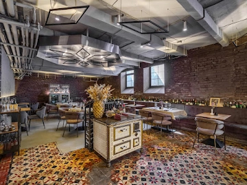 Ресторан TT BISTRO