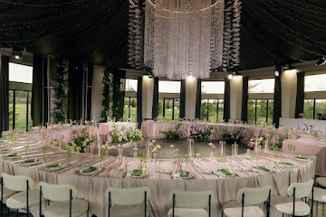 Ресторан Vinity Forest