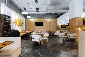 Ресторан Lianel