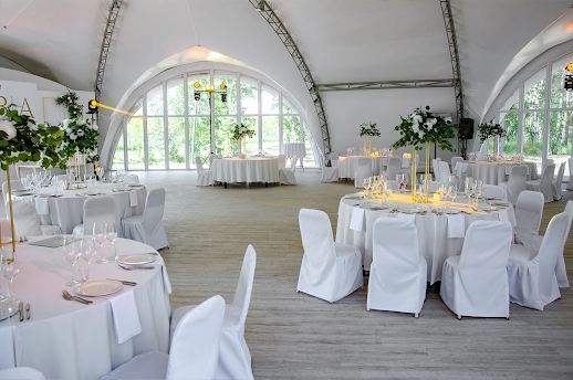 Ресторан Cronwell Park Ника