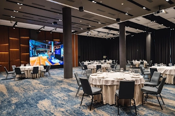Ресторан Radisson Hotel Gorizont Rostov-on-Don