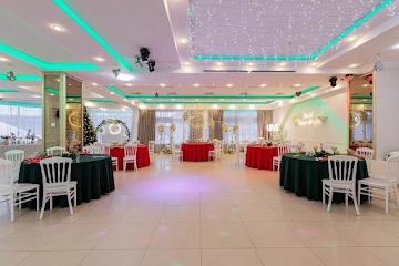 Ресторан Amulet на Народного ополчения