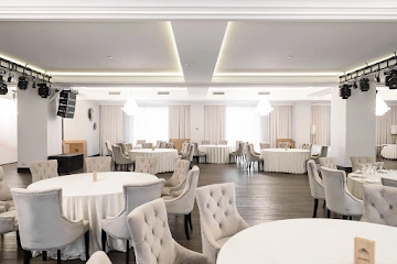 Ресторан Юдино Парк