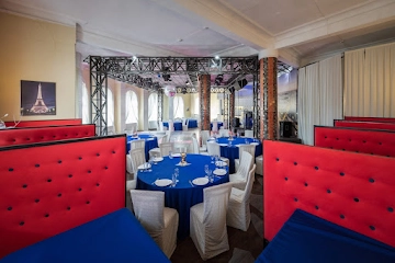 Ресторан Бон Суар