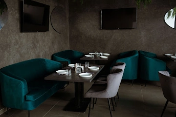 Ресторан MOMENT