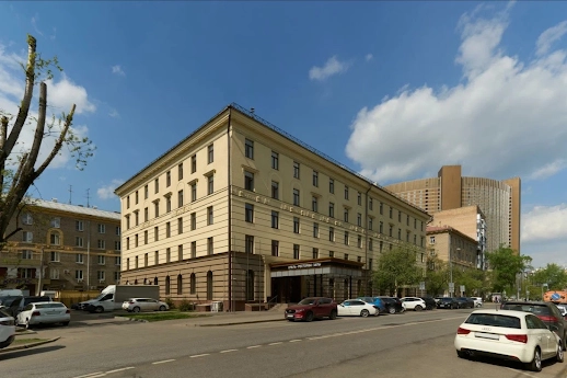 Ресторан Лотос