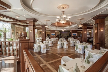 Ресторан Царский Двор