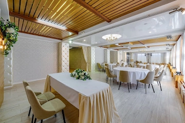 Ресторан Облака