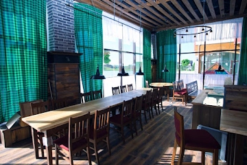 Ресторан Paulaner