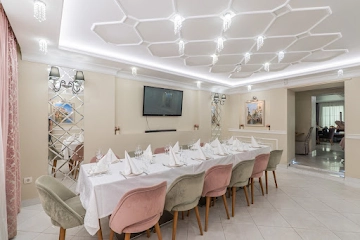 Ресторан Питер