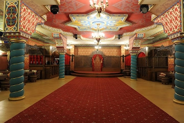 Ресторан Весенний дворец