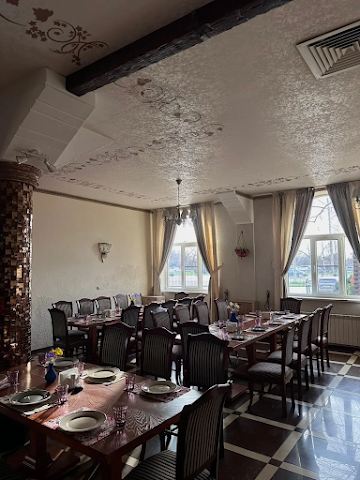 Ресторан Старый Колодец