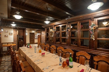 Ресторан Портос