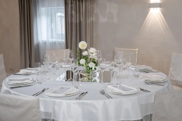 Ресторан Талес