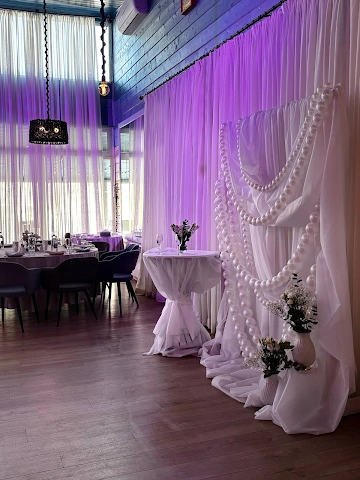 Ресторан Клевый