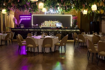 Ресторан The Villa