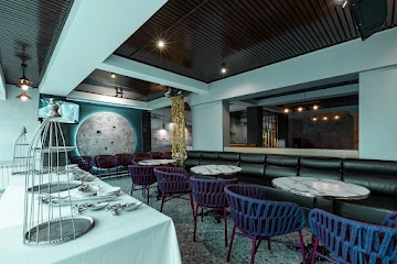 Ресторан Villa Menta