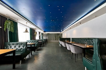 Ресторан Берег