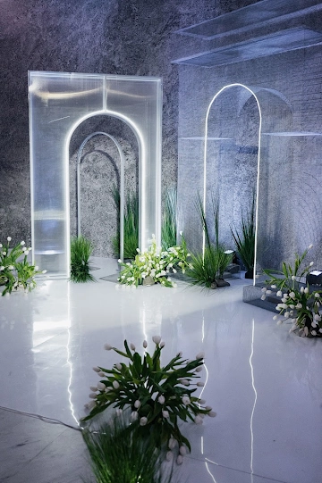 Ресторан Согласие Холл