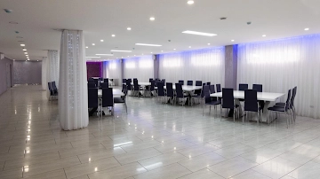 Ресторан Banquet room на день рождения: фото №14