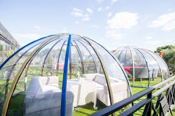 Ресторан Vnukovo Village