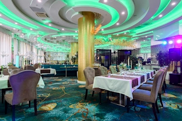 Ресторан Ramada