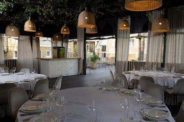 Ресторан Талес