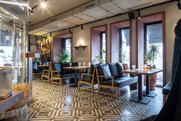 Ресторан Сулугуни: фото №4