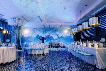 Ресторан SHERATONPLAZA Ufa - Congress Hotel