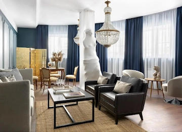 Ресторан Бутик Отель 39