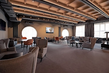 Ресторан Пересвет Арена