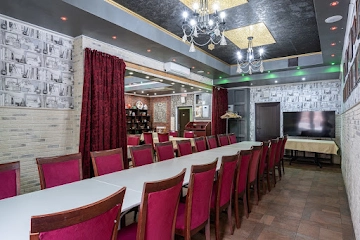 Ресторан Нар