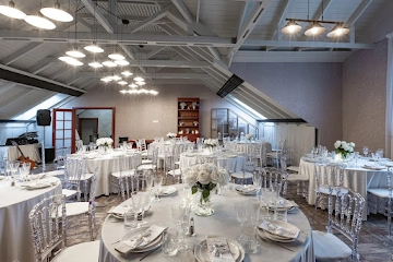 Ресторан Villa Menta